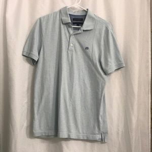 Banana republic polo shirt